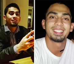 Despite indictments, police chief says Michael Castro murder 'st