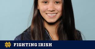 Three NCAA Champions In Three Days: A Landmark Weekend in the History of  Notre Dame Athletics