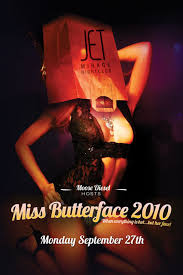 Miss Butterface Jet Nightclub 2010 - No Cover Nightclubs