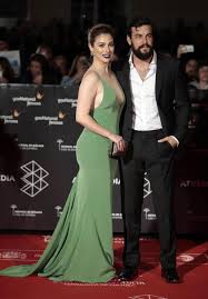 [lea aquí 'mario casas y maría valverde. Blanca Suarez Cuenta Lo Que Siente Cuando Ve A Mario Casas En Escenas De Sexo