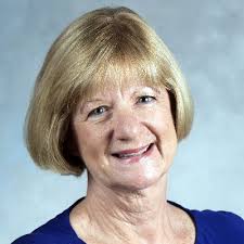 Laurie Kennedy-Malone (@lauriekennedym)