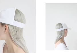 Diy Half Cap Love Aesthetics Women S Headwear Just Style
