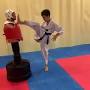 Video for ASD Taekwondo Tigers Padova
