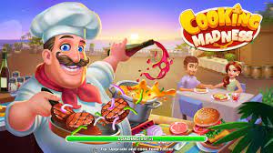 As long as you have a computer, you have access to hundreds of games for free. Cooking Madness 1 8 8 Download For Android Apk Free
