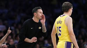 JJ Redick stresses health as Lakers push for strong finish