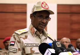 وكان خلفان قال في تغريدة له عبر تويتر: Ø­Ù…ÙŠØ¯ØªÙŠ ØªÙˆÙ‚ÙŠØ¹ Ø§ØªÙØ§Ù‚ Ø§Ù„Ø³Ù„Ø§Ù… Ø§Ù„Ø´Ø§Ù…Ù„ Ø¨Ø§Ù„Ø³ÙˆØ¯Ø§Ù† Ø¨Ø­Ù„ÙˆÙ„ 20 ÙŠÙˆÙ†ÙŠÙˆ ØµØ­Ø§ÙØ© Ø¹Ø±Ø¨ÙŠØ©