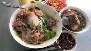 Hủ tiếu mỹ tho tiền giang. 13 Quan Há»§ Tiáº¿u Ngon Ná»©c Tiáº¿ng á»Ÿ Má»¹ Tho Nháº¥t Ä'á»‹nh Pháº£i ThÆ°á»Ÿng Thá»©c SÄƒn Tour Gia Ráº»