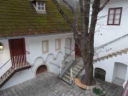 Guten tag, ich möchte mich ganz herzlich beim wien. Beethoven In Wien Ein Stadtspaziergang Zu Beethovens Wohnungen Im 19 Bezirk