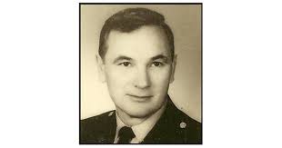 Frederick SHEFFIELD Obituary (2009)