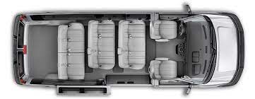 Chevrolet Express Passenger Mini Van 15 Passenger Van Best Family Cars