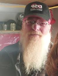 Obituary information for Mark Andrew Maffett