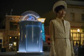Stream in hd download in hd. Watchmen Finale Recap Season 1 Episode 9 See How They Fly Ew Com