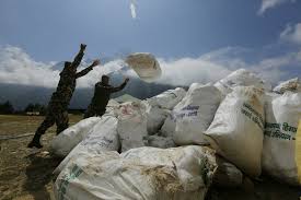 11th climber dies after ascending Everest