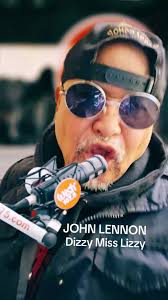 #dizzy miss lizzy #john Lennon #Rock classic #lippsing rock #karaoke rock  70's classics