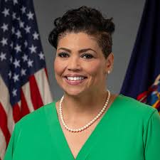 Executive Leadership Team