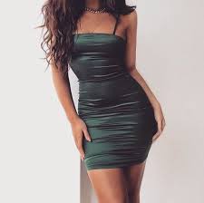 Tight Green Sheer Dress Tight Dresses Short Dresses Tight Homecoming Dresses Tight