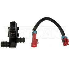 For Chevy Silverado Gmc Sierra Evap Vent Solenoid Valve Dorman 911 019 Ebay