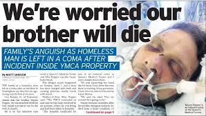 We're worried our brother will die