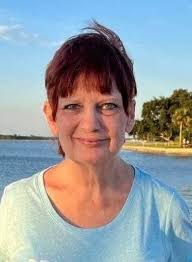 Shirley Darlene Linger