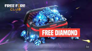 Select number of diamond to generate to your account and click on generate. Garena Free Fire How To Get Free Fire Diamonds Firstsportz