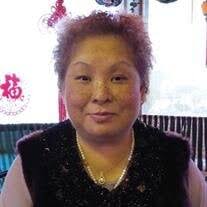 Siu "Wendy" N. Wong Obituary