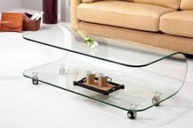 Glass Coffee Table On Wheels Contemporary Coffee Table Modern Glass Coffee Table Coffee Table