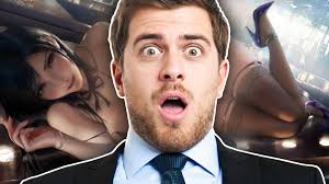 Final Fantasy Porn Crashes Italian Senate Zoom Event