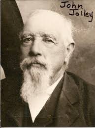 John Jolley (1825-1913)