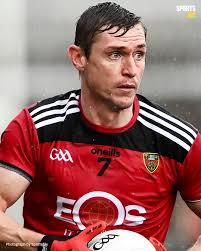 Caolan Mooney, according to the Irish News, has become the latest player to  leave the Down panel What in the name of God is going