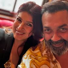 I am nostalgic about my young age films and favourite star Rajesh Khanna. I  am watching his film Karm right now...