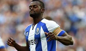 Jackson martínez (jackson arley martínez valencia, born 3 october 1986) is a colombian footballer who plays as a striker for portuguese club portimonense sc. Liverpool Landing 30m Jackson Martinez January Football Sport Express Co Uk