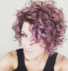 It is because curly pixie is very comfortable and doesn't require much time to style it up. 111 Amazing Short Curly Hairstyles For Women To Try In 2018