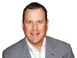 Christian Kropac Jr., President