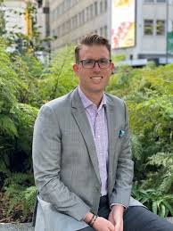 Growing our Wellington Presence » Rationale