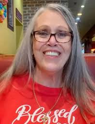 Obituary information for Barbara Gail Ahern