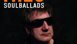 THEO • Soulballads