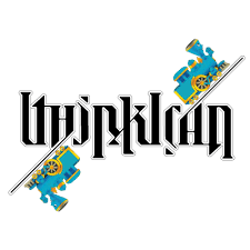Ecosystem, from letters to words, made in jamaica, unselfish, unselfish, singles: Ambigrams Logos Word Art John Langdon Ambigrams Logos Word Art