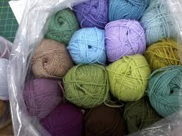 See more ideas about knitting, knitting patterns, free knitting. Attic 24 Blanket Kit 15x100g Balls Doilies Windhoek Wool Crochet Knitting Fabric Facebook