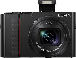 Panasonic 14 140mm F3 5 5 6 Ii Asph Power Ois Panasonic Lumix Dc Zs200 Lumix Dc Tz200 Panasonic Lumix Leica Compact Camera