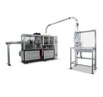 Shop Online PE PLA Coating Machine Food-Safe Packaging & GS ...