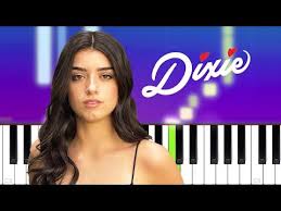 La traduction de be happy de dixie d'amelio est disponible en bas de page juste après les paroles originales. Dixie D Amelio Be Happy Piano Tutorial Youtube Piano Tutorial Happy Piano Blues Piano
