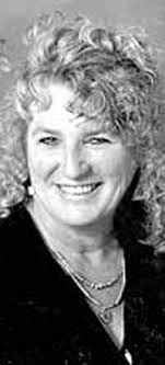 Evelyn Jewell Clark Dunlap Udink Brown (1943-2006)