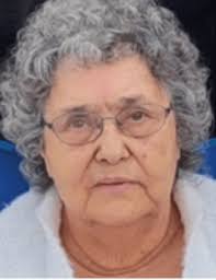 Wanda Kathryn (Hinds) Whitaker Obituary