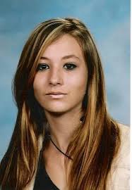 Leanna Nicole McKee (1991-2007)