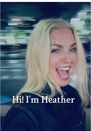 Dating Portland Oregon Katie Hass