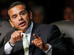 Revolution in U.S. education is in California