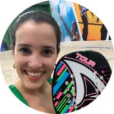 Horários do Torneio III Etapa do Ranking de Beach Tennis AP