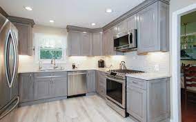 6 remodeling ideas to make your kitchen functional. 5 Kitchen Remodel Ideas To Tackle This Spring Tandem Contracting