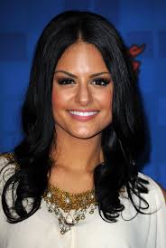 Prettiest American idol girls