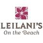 Leilani's on the Beach from m.facebook.com